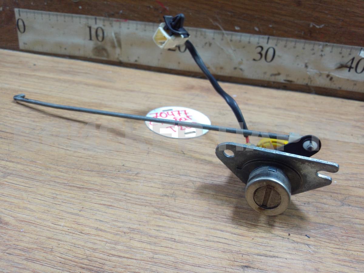 Личинка замка багажника для Шевроле Авео 1 поколениеT200