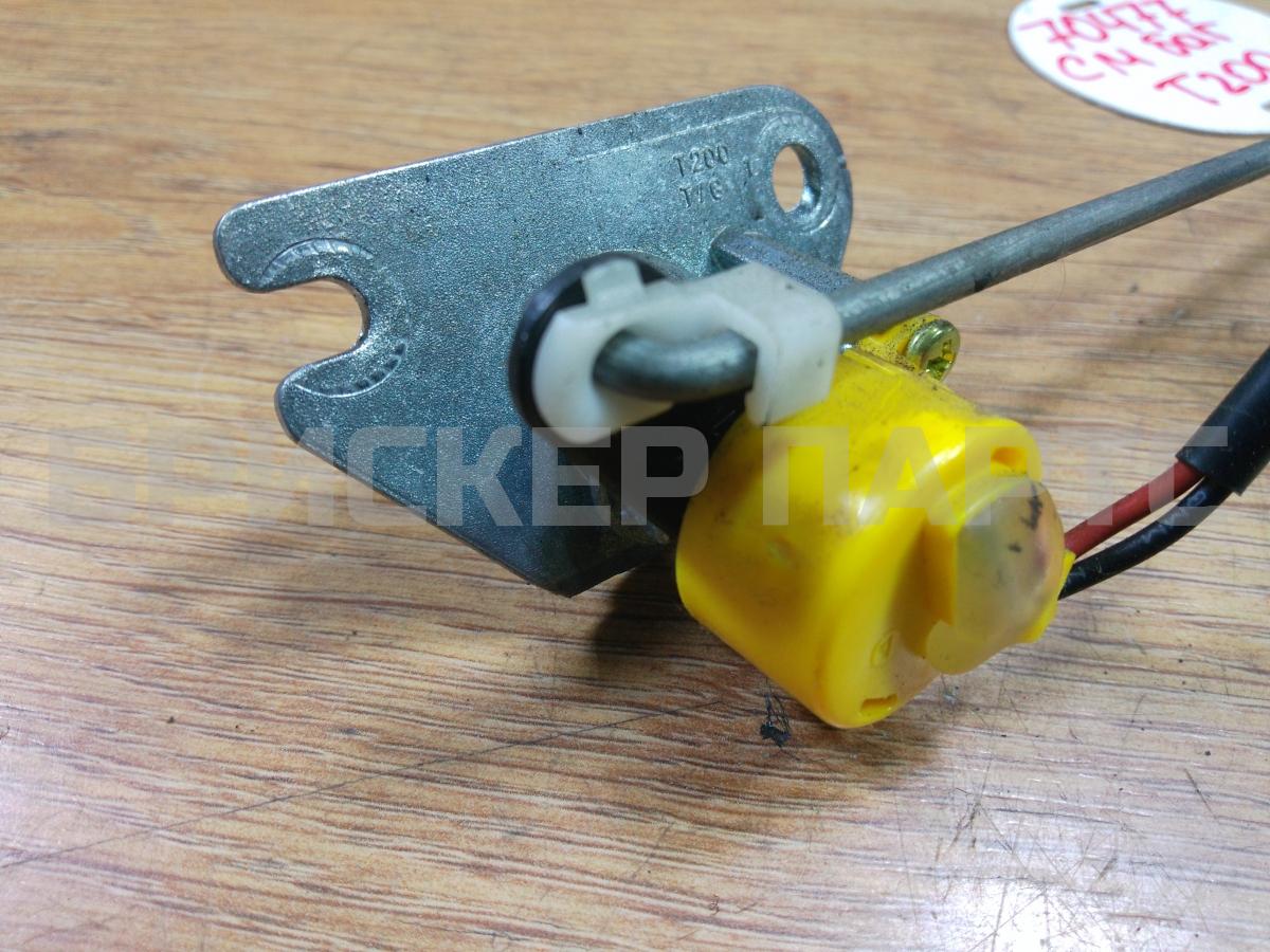 Трубка тормозная для Киа Сид 2 поколение JD