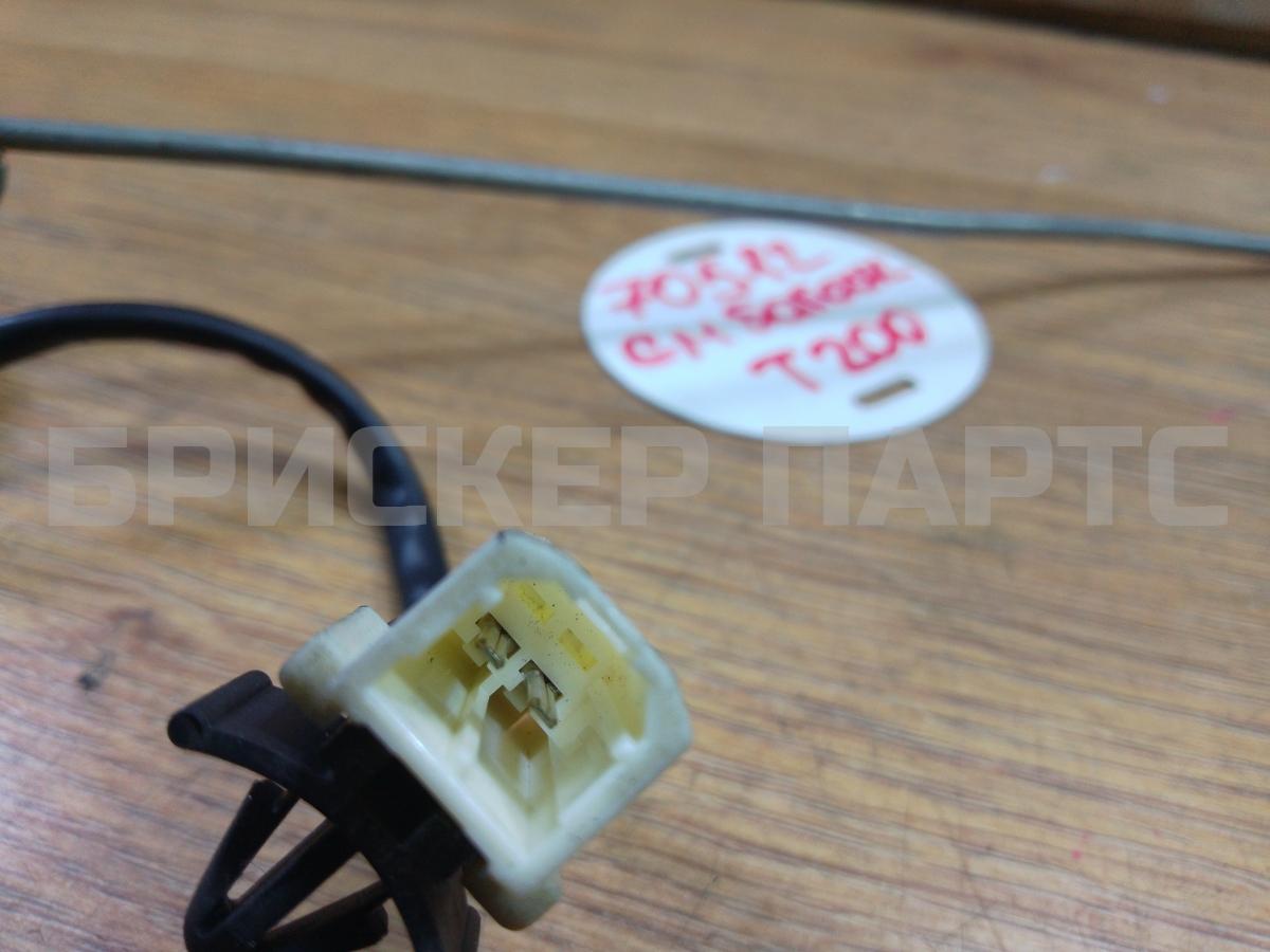 Трубка тормозная для Киа Сид 2 поколение JD