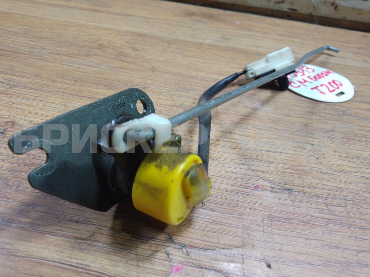 Трубка тормозная для Киа Сид 2 поколение JD