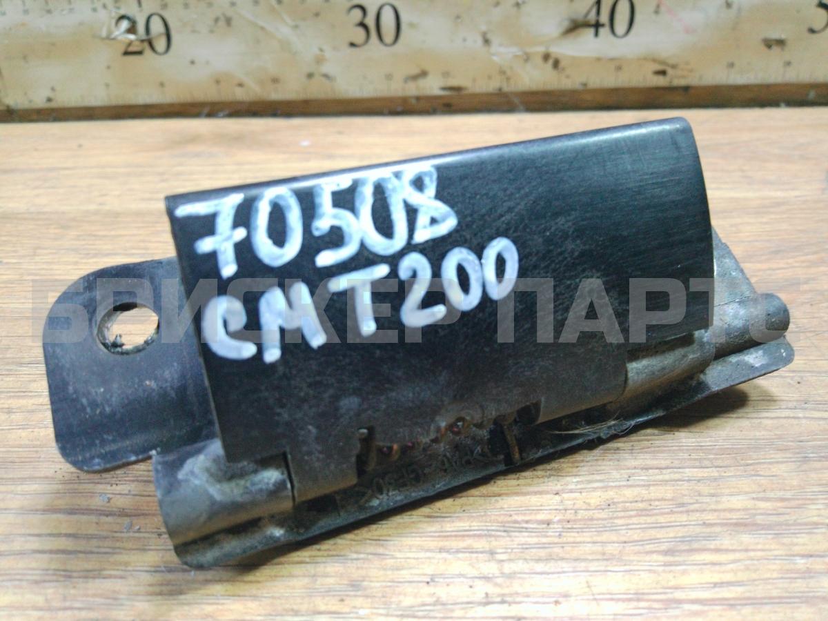 Ручка открывания двери, крышки багажника внутренняя для Шевроле Авео 1 поколениеT200