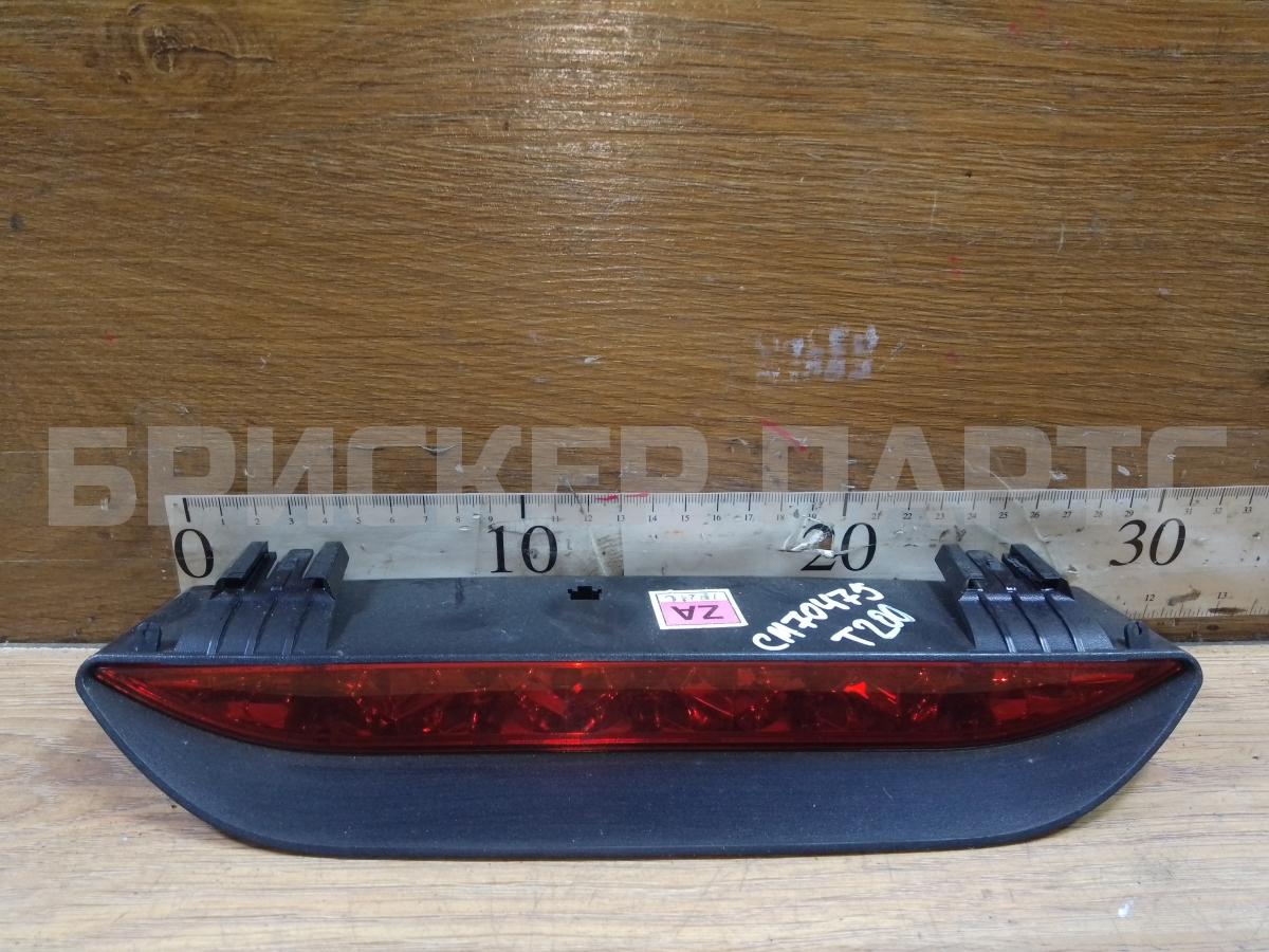 Фонарь задний дополнительный стоп-сигнал для Шевроле Авео 1 поколениеT200