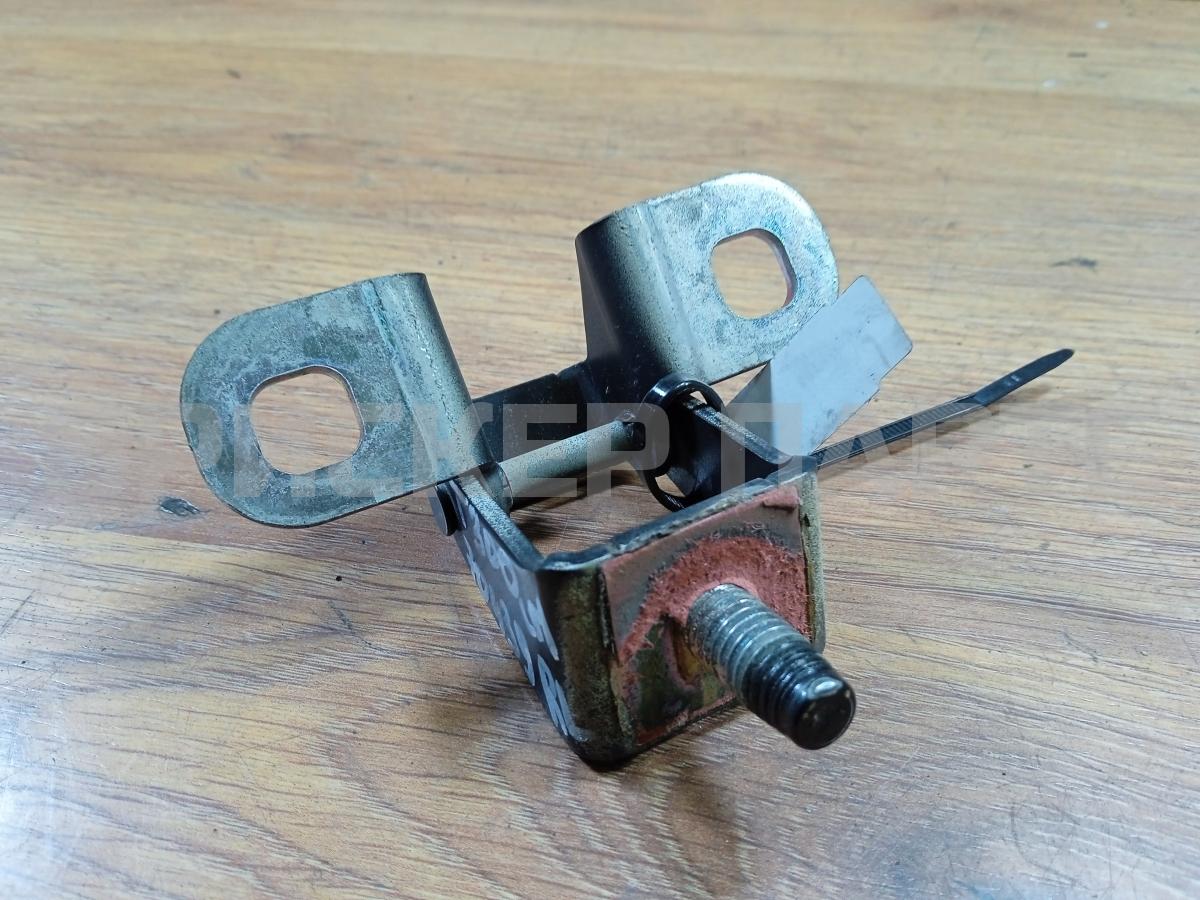 Петля багажника левая для Шевроле Авео T300