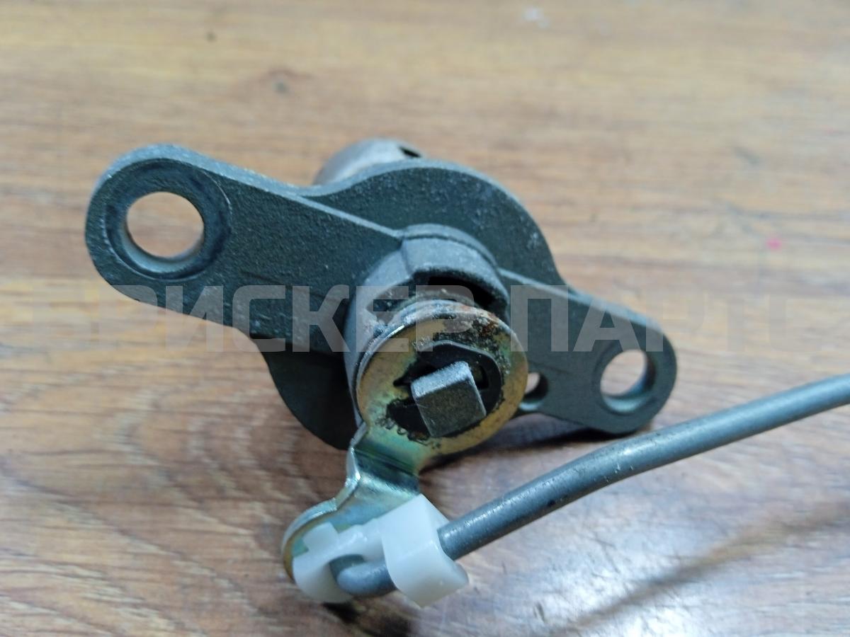 Бампер передний для Форд Фокус 2 поколение CB4