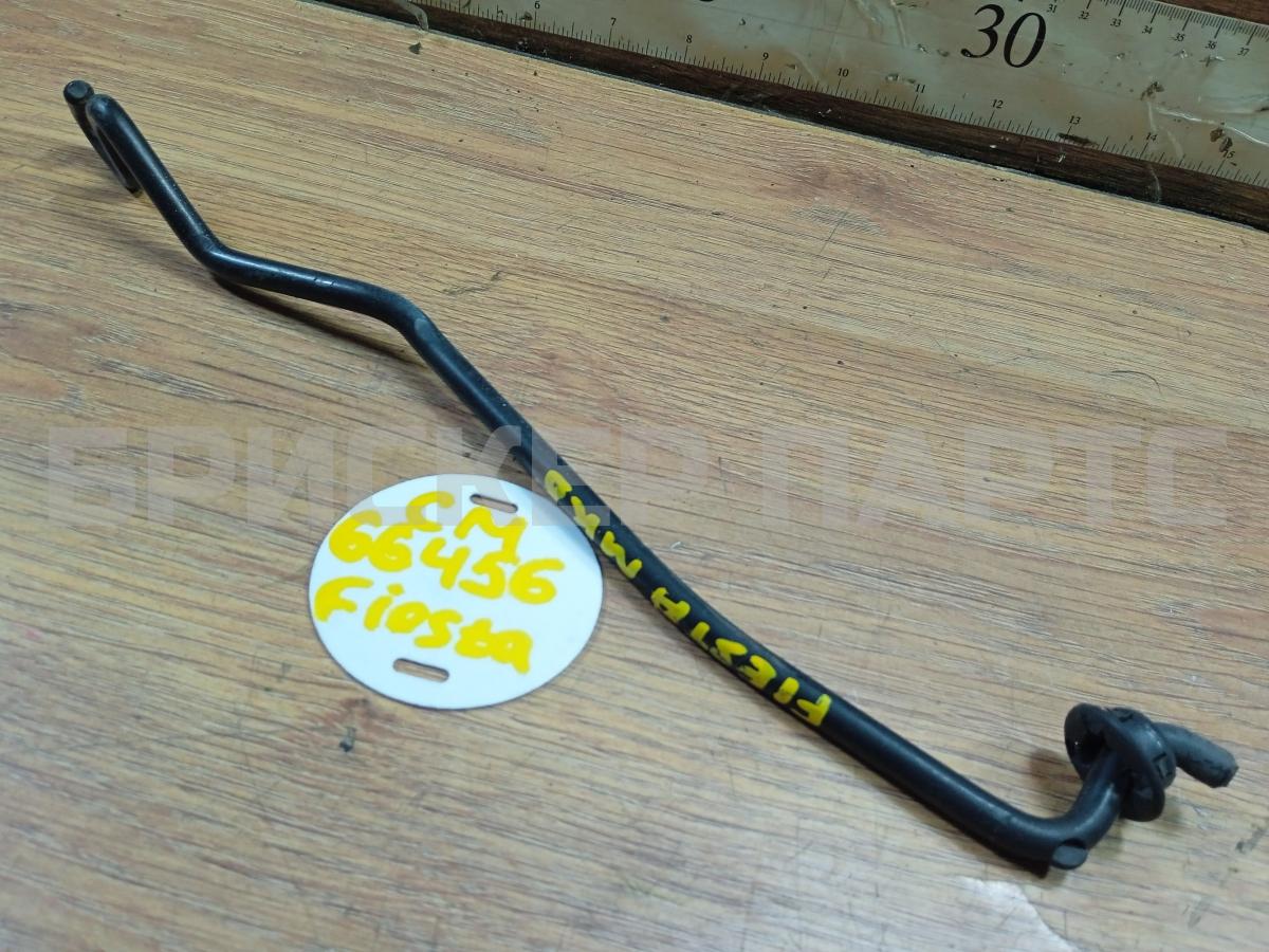 Держатель капота для Форд Фиеста MK5