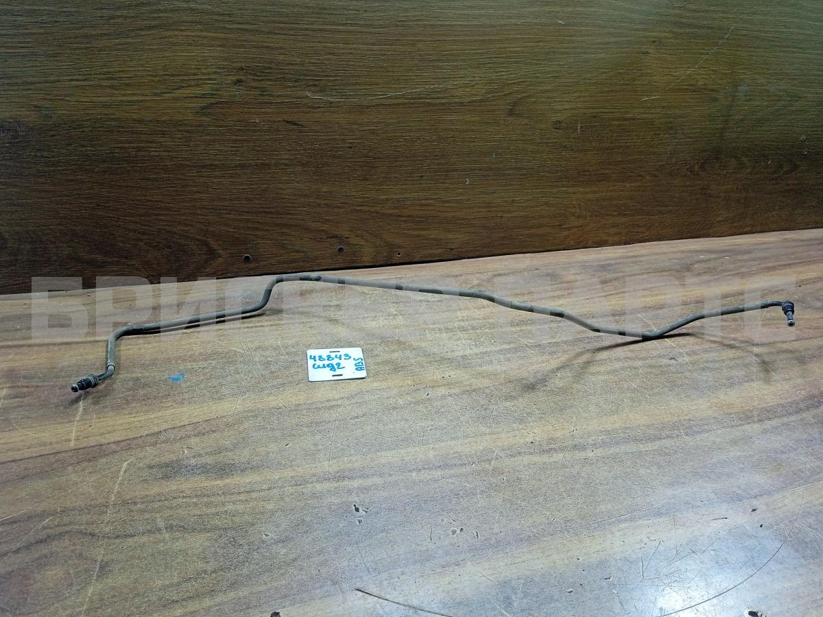 Трубка тормозная для Киа Сид 2 поколение JD