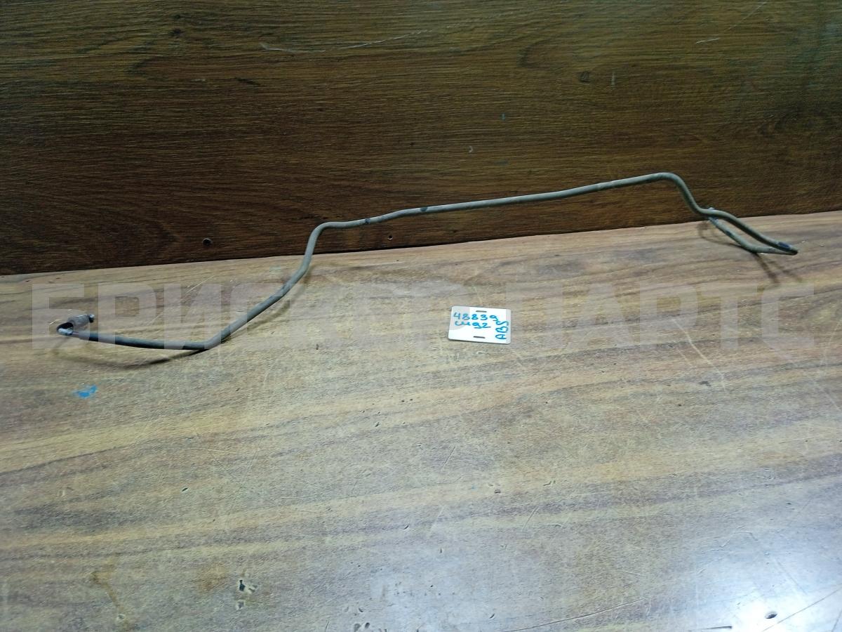 Трубка тормозная для Киа Сид 2 поколение JD