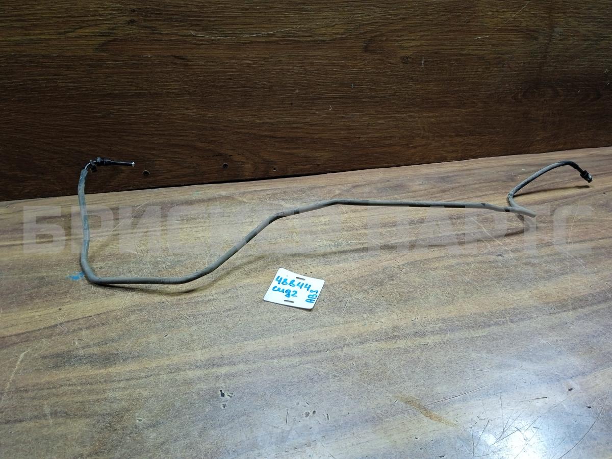 Трубка тормозная для Киа Сид 2 поколение JD