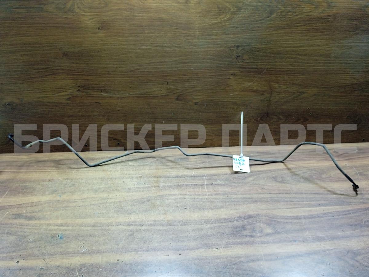 Трубка тормозная для Киа Сид 2 поколение JD