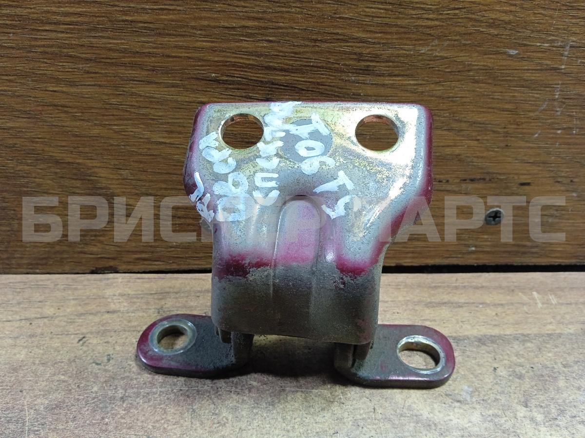 Петля двери задней левой верхняя для Киа Спектра 1 поколение SD