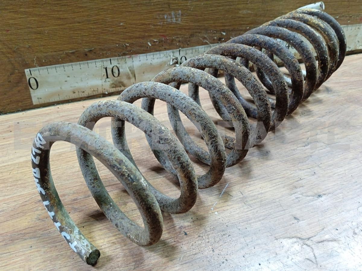 Пружина задняя для Priora Пружина задняя для Priora