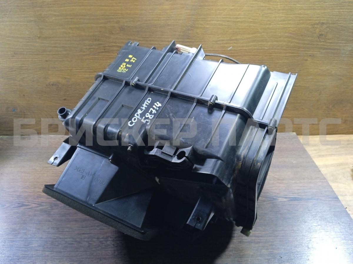 Корпус отопителя для Киа Соренто 1 серия BL 972003E100