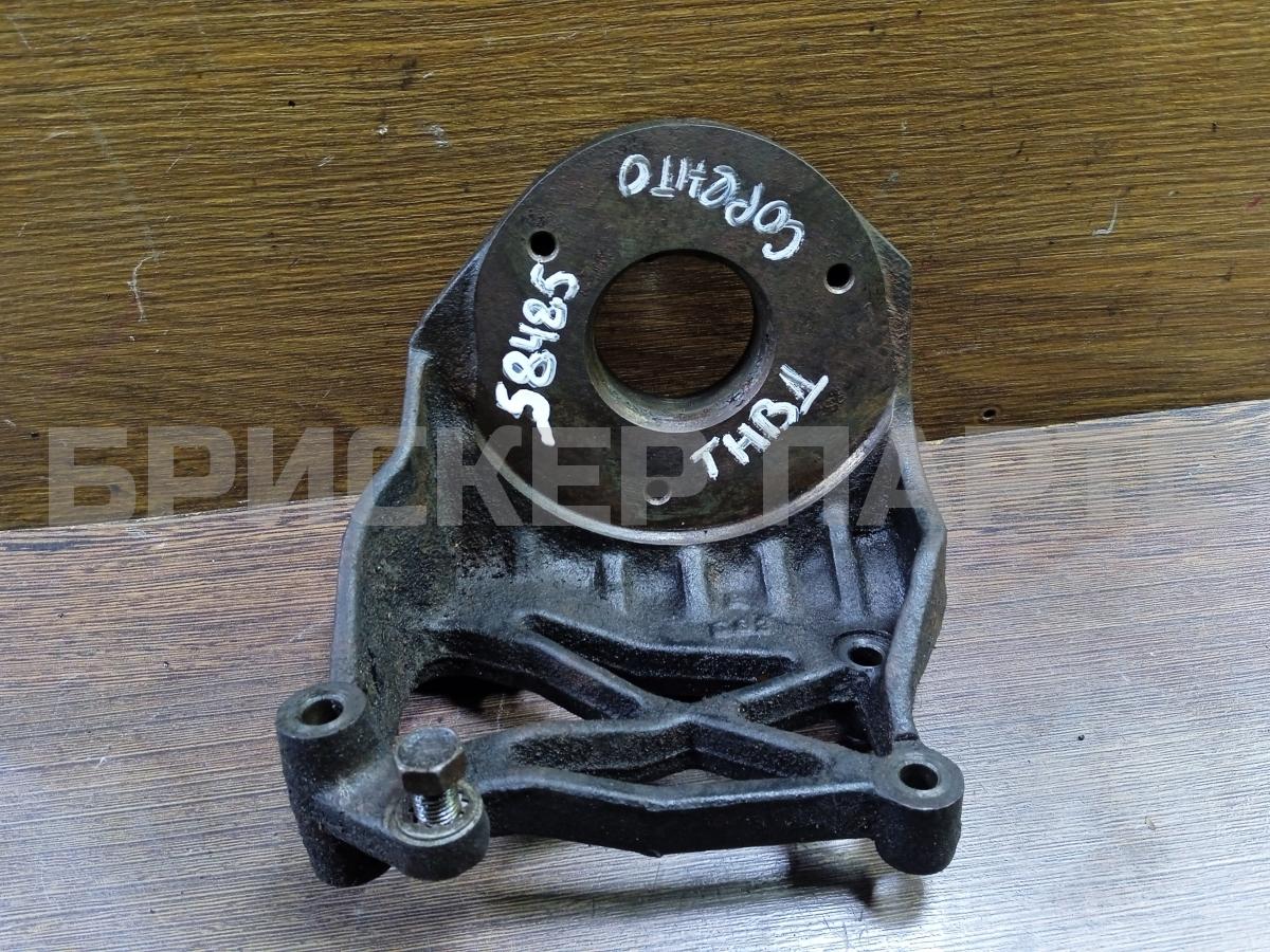 Кронштейн крепления ТНВД для Киа Соренто 1 серия BL