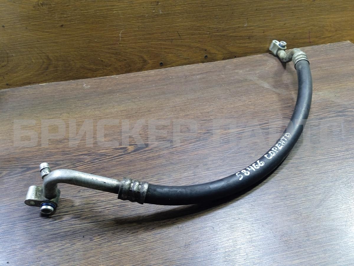 Трубка, шланг кондиционера для Киа Соренто 1 серия BL