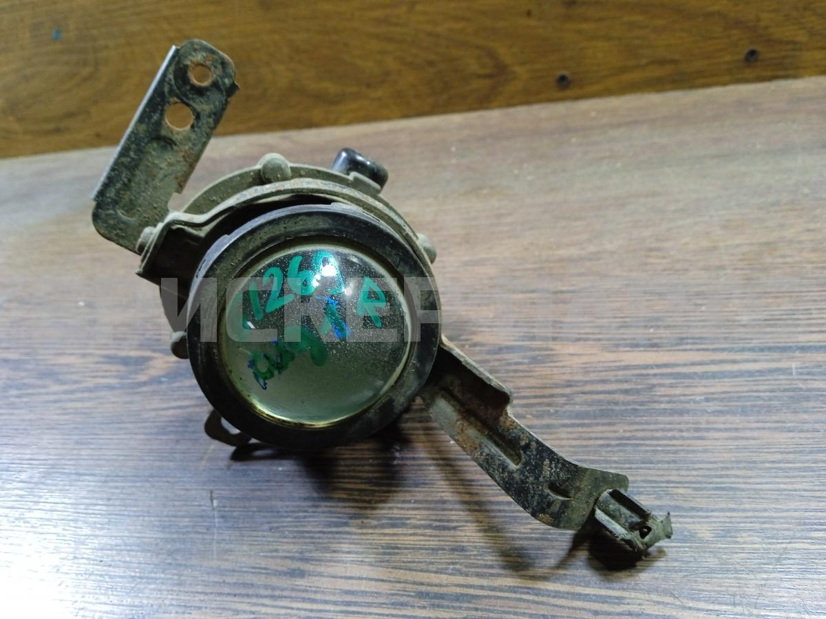 Противотуманная фара правая для Киа Сид 1 поколение