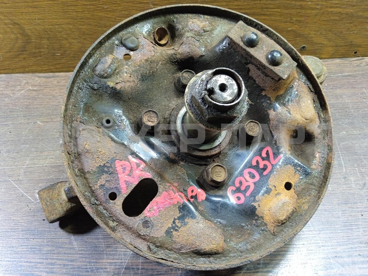 Кулак задний правый для Киа Спектра 1 поколение SD