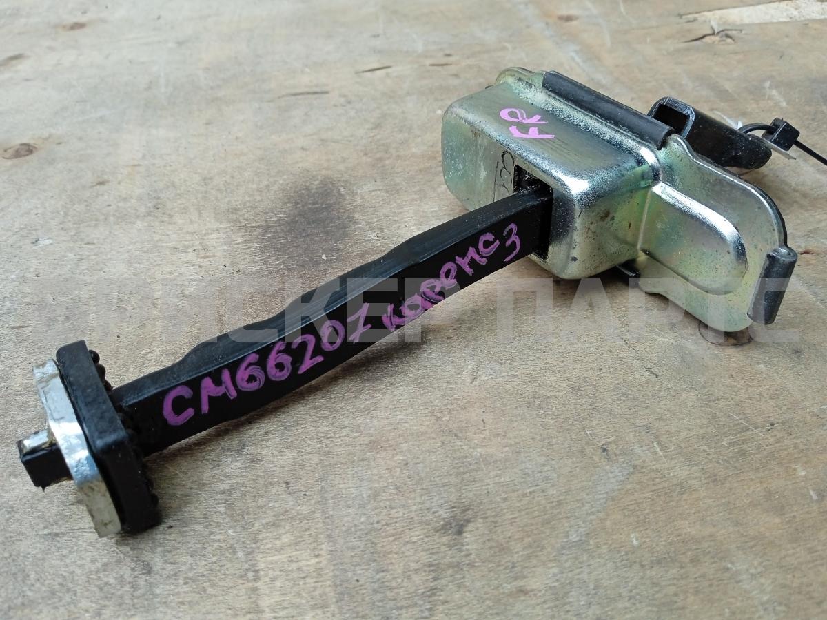 Ограничитель двери для Киа Каренс 3 поколение