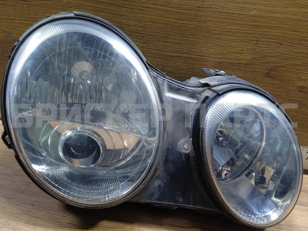 Фара передняя правая для Киа Опирус/Аманти 1 поколение