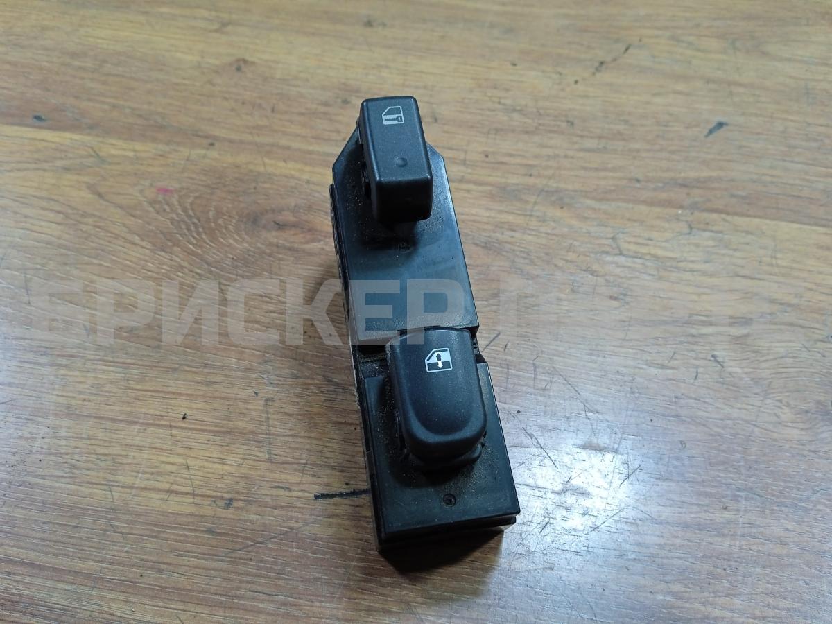Блок управления стеклоподъемниками передней правой двери для Киа Маджентис 2 поколение