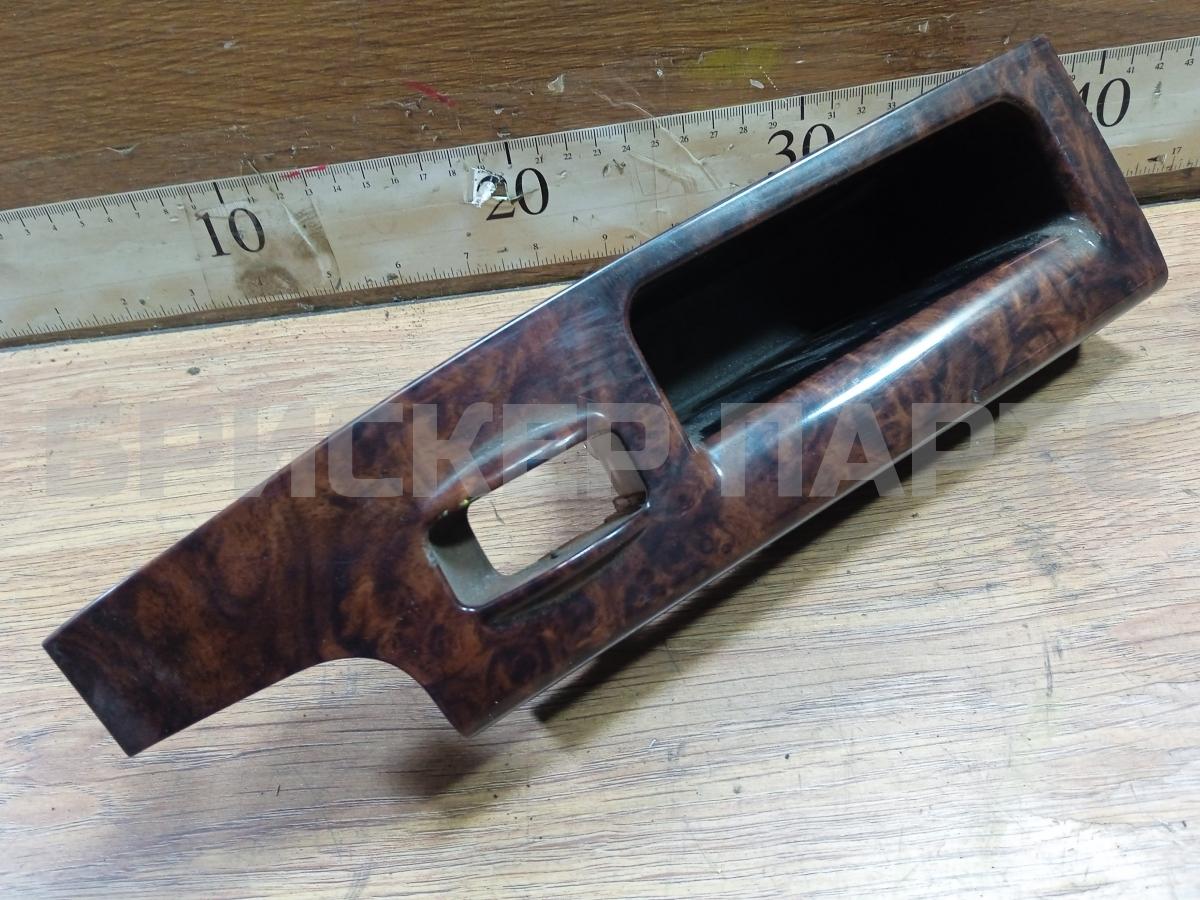 Ручка двери задней правой для Киа Соренто 1 серия BL