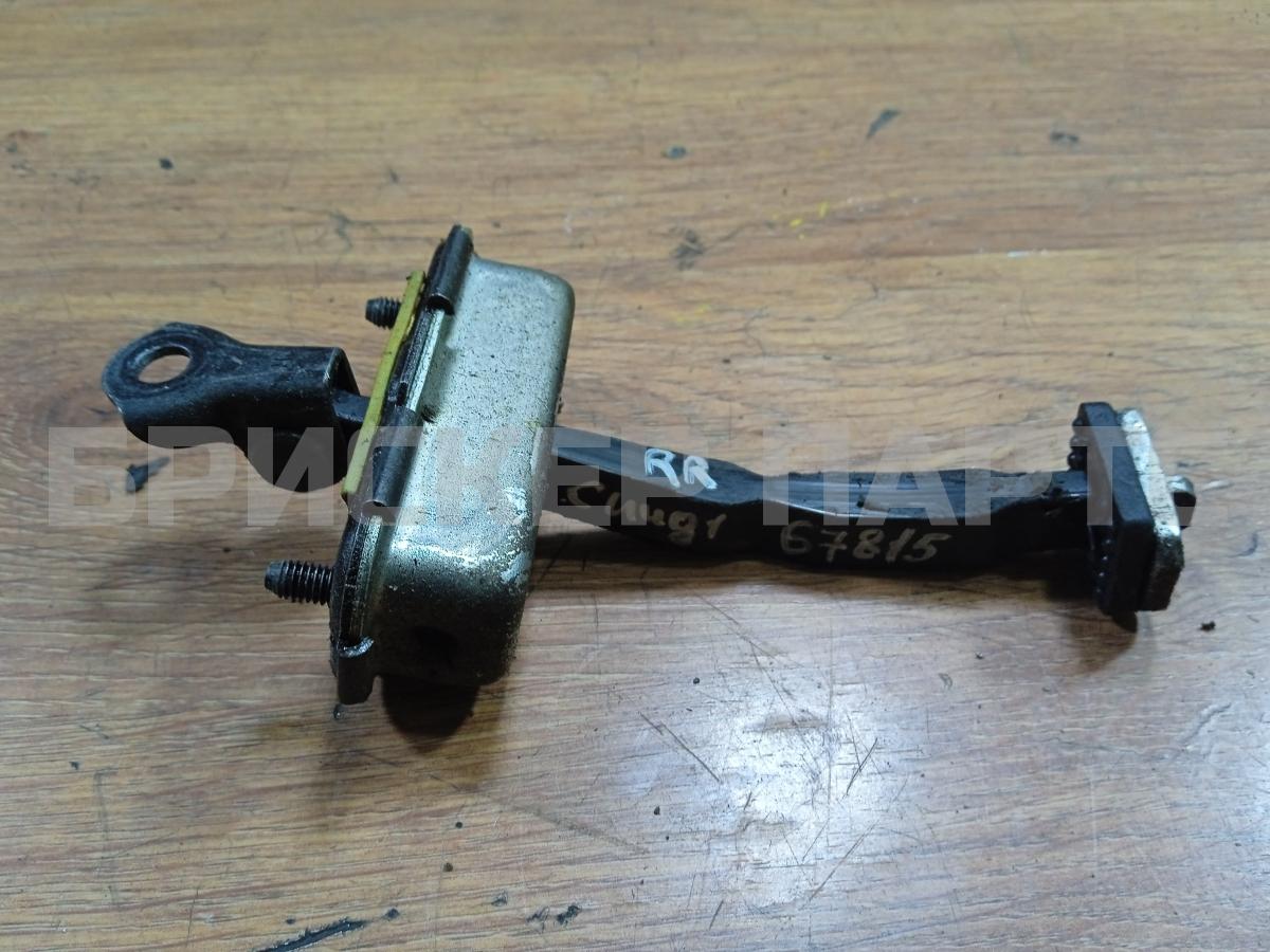 Ограничитель двери для Киа Сид 1 поколение