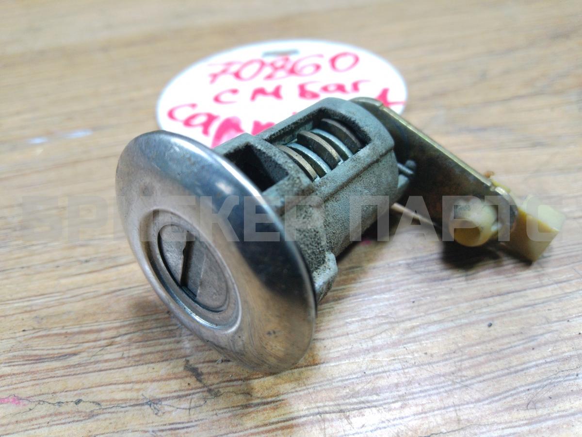 Личинка замка багажника для Киа Карнивал 1 (UP/GQ)