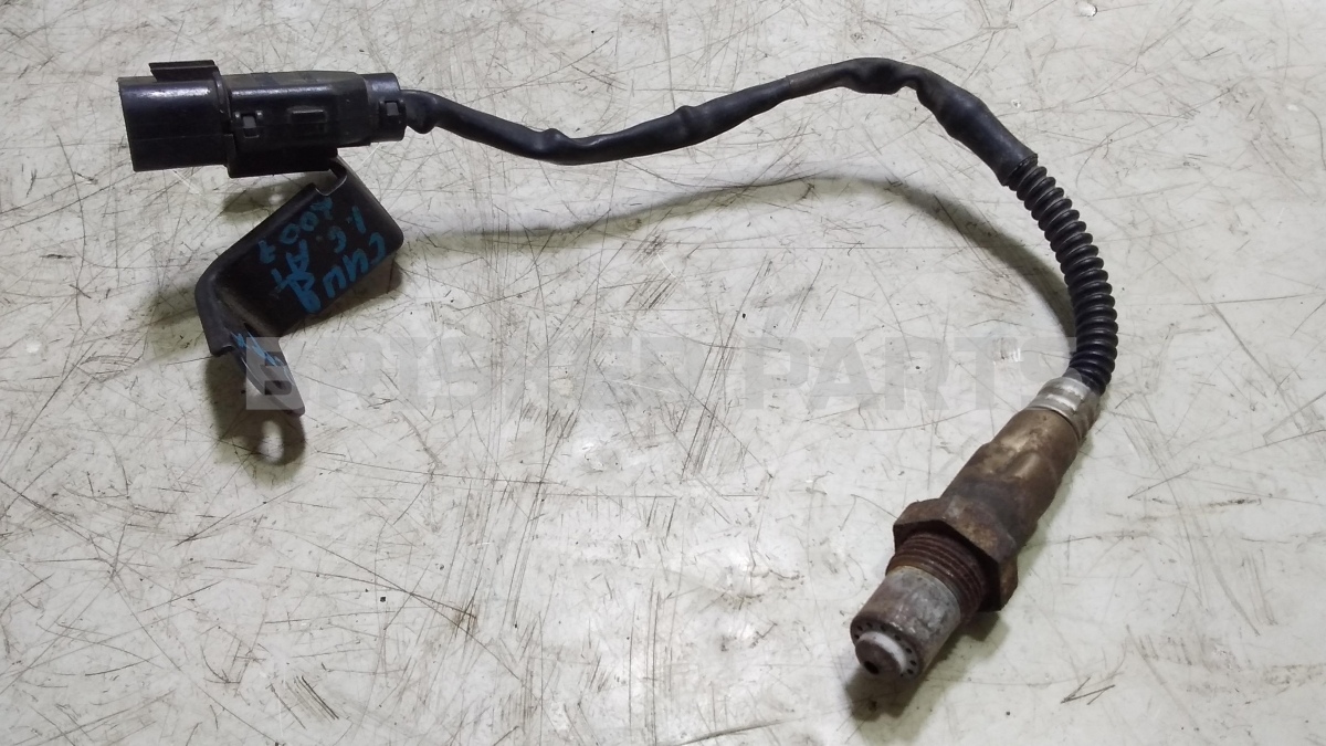 Датчик кислородный (лямбда зонд) для Киа Сид 1 поколение