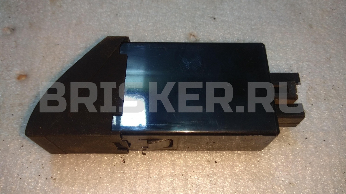 Кнопка регулировки подсветки приборной панели (реостат) для Киа Маджентис 1 поколение