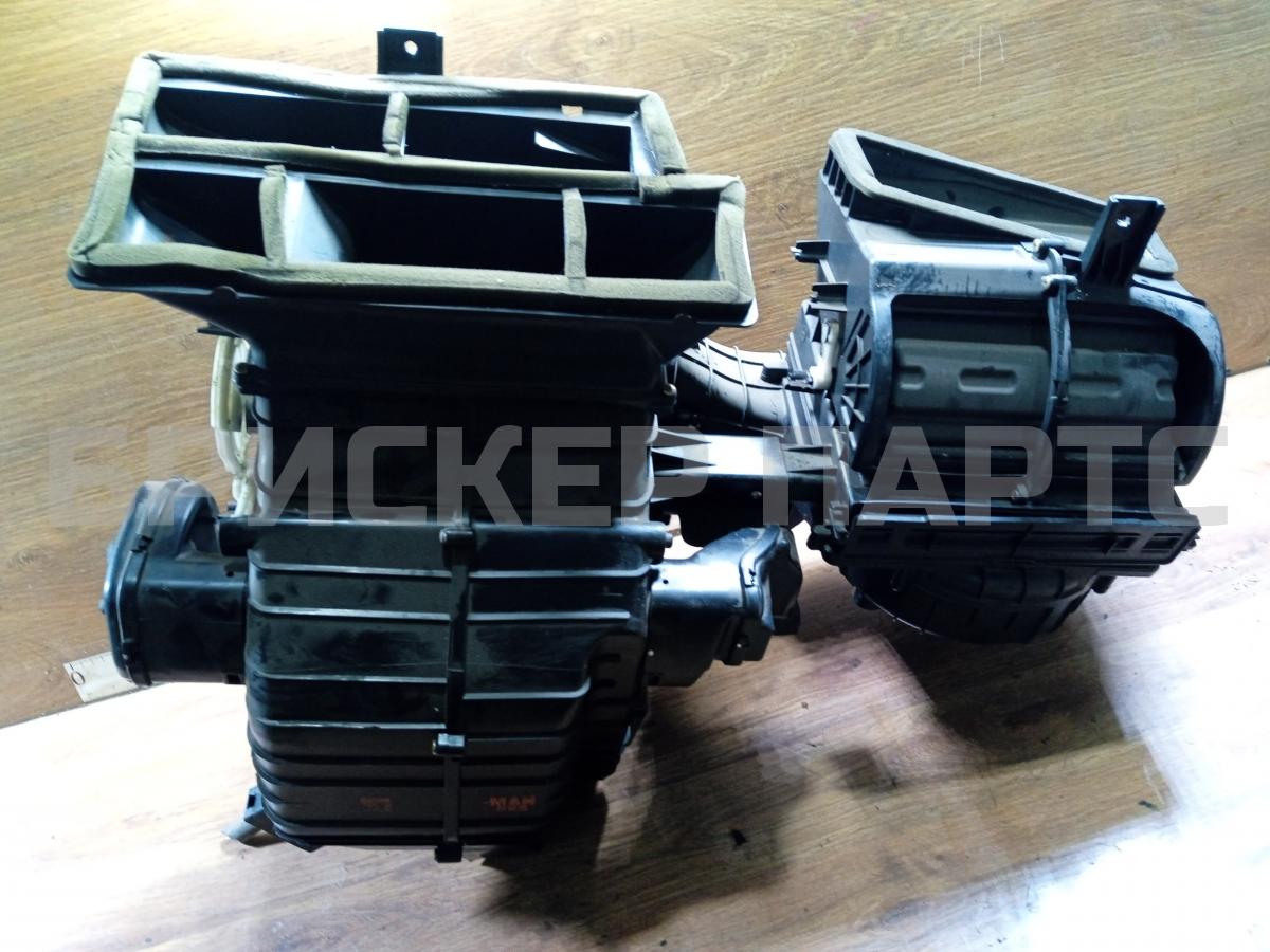 Корпус отопителя на Хендай Тусан 1 поколение 972042E000