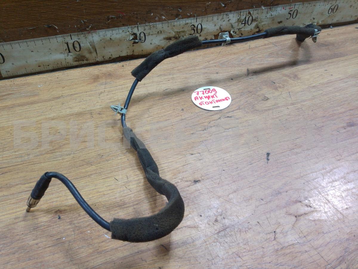 Проводка салонная (коса, жгут салона) для Хендай Акцент 2 поколение ТагАЗ