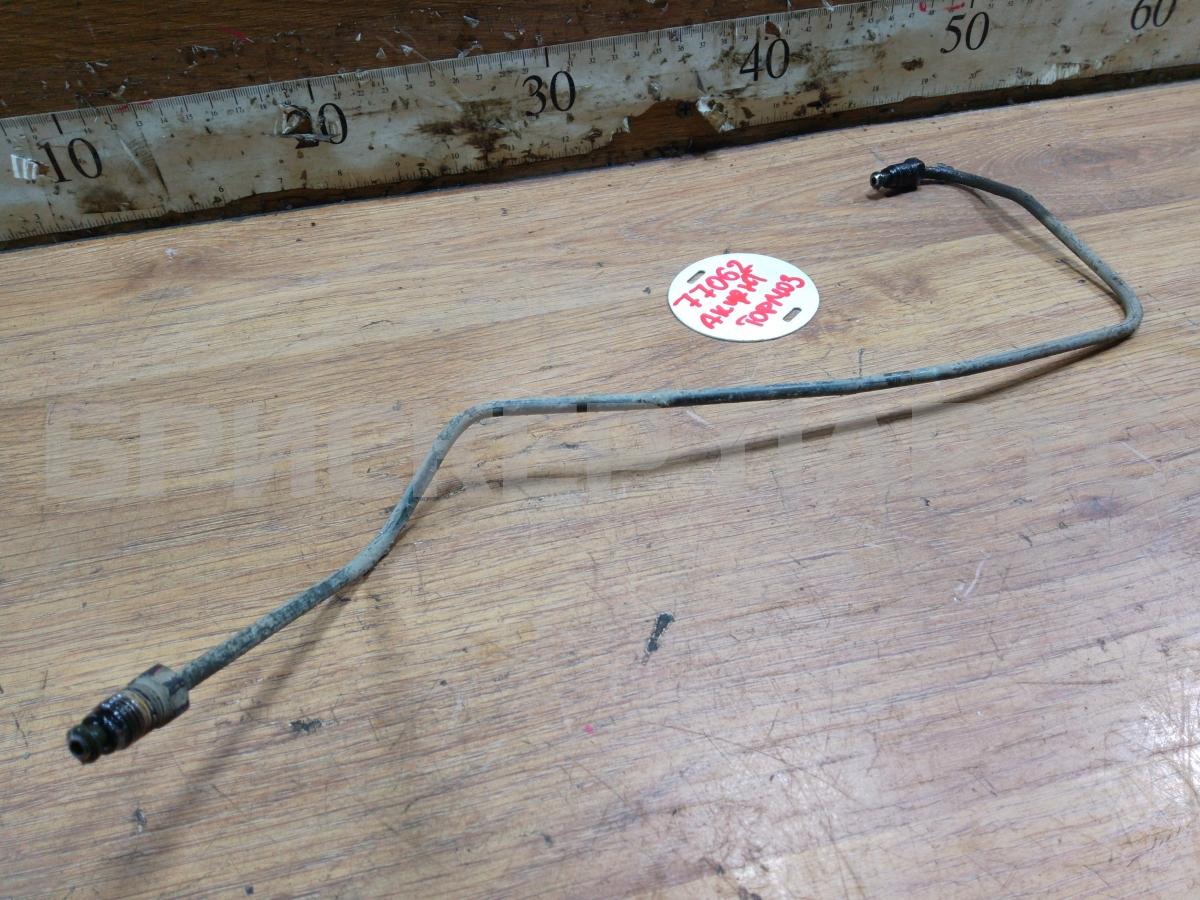 Трубка тормозная для Хендай Акцент 2 поколение ТагАЗ