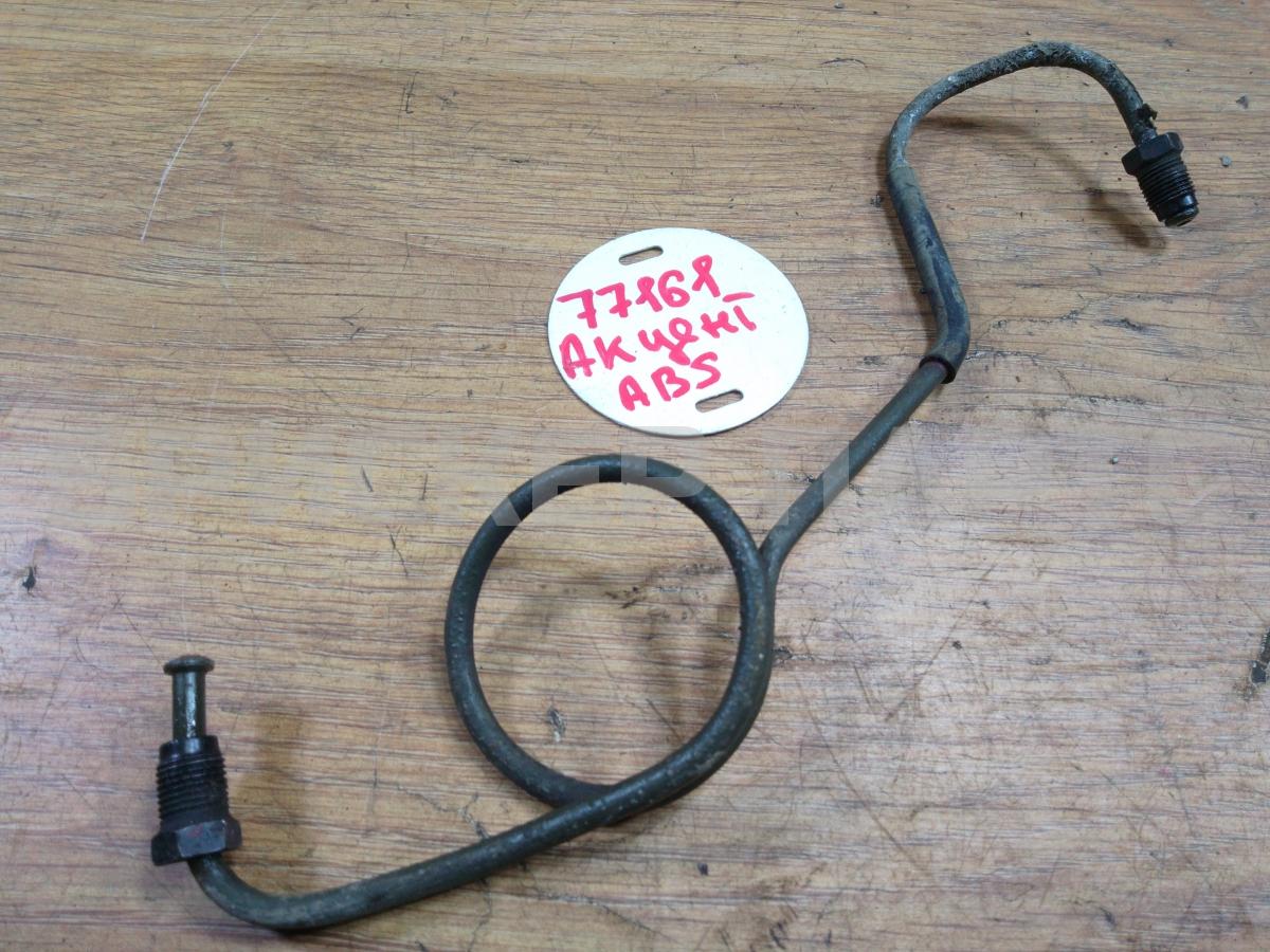 Трубка тормозная для Хендай Акцент 2 поколение ТагАЗ