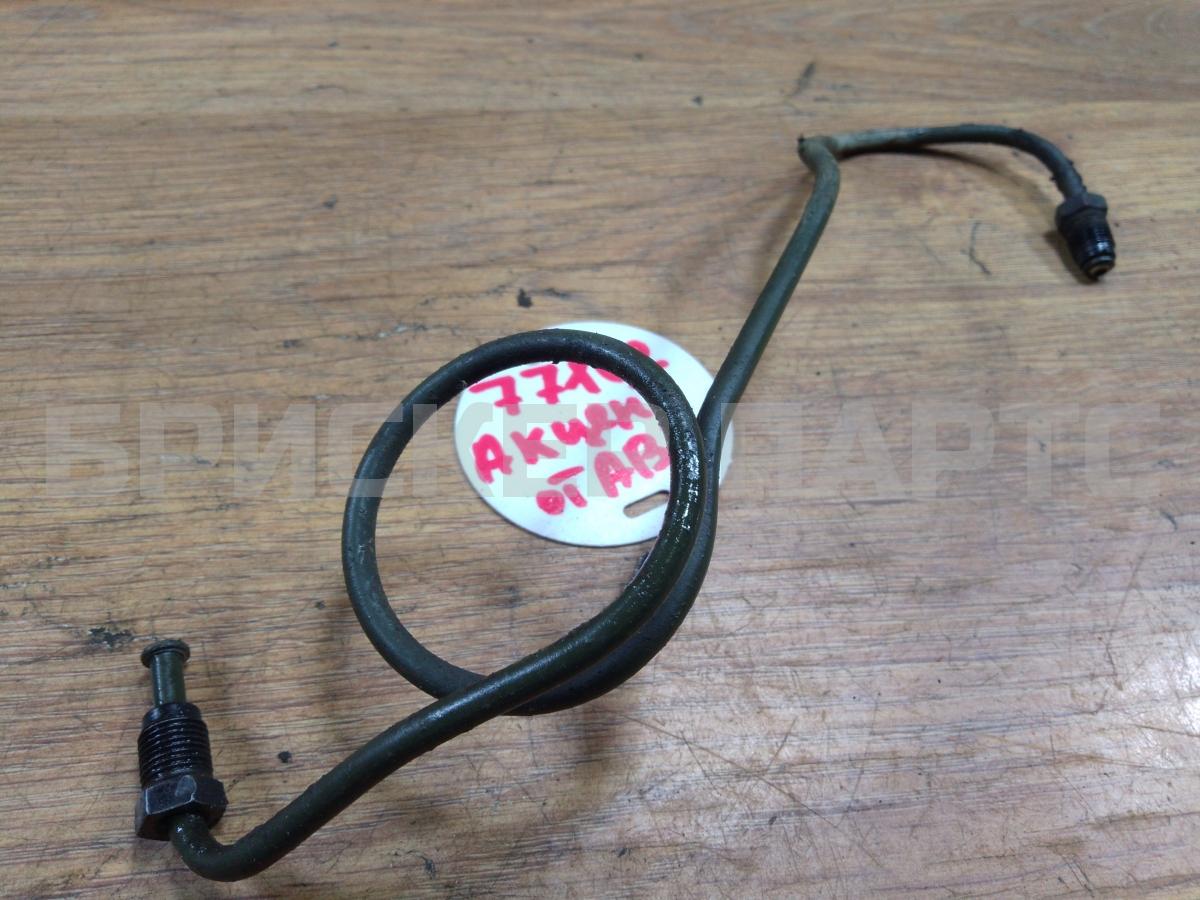 Трубка тормозная для Хендай Акцент 2 поколение ТагАЗ