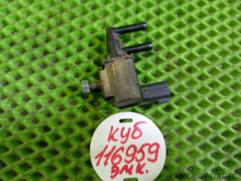 Клапан электромагнитный для Ниссан Теана 3 поколение L33