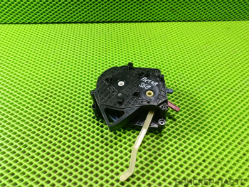 Блок управления отопителем, печкой. для Вольво S60 2 поколение (Y20)