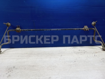Стабилизатор задней подвески на Рено Дастер 1 поколение HS рестайлинг 8200814764