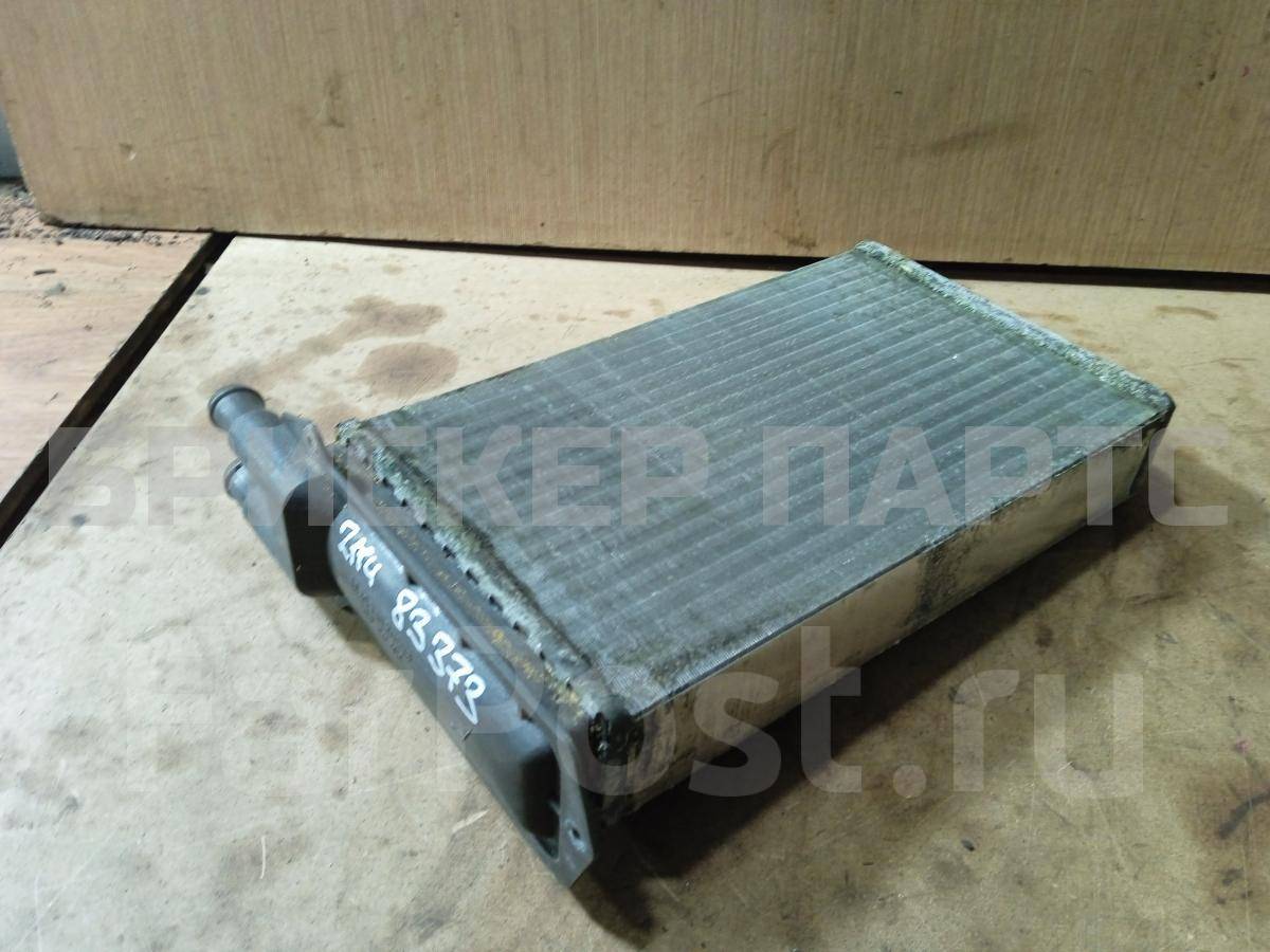 Радиатор отопителя на ВАЗ 2114 Лада 210808101060