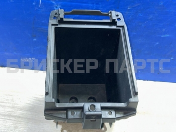 Ящик передней консоли на Мазда 3 1 (BK) BAN664441