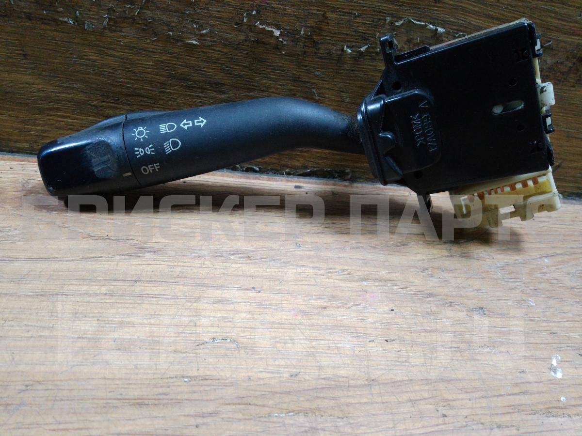 Переключатель подрулевой левый для Сузуки XL7 (Икс-эль) 1 серия 3740050J10