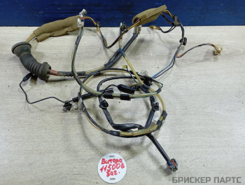 Проводка (коса, жгут) двери, крышки багажника для Сузуки Гранд Витара 2 поколение 3684565J00