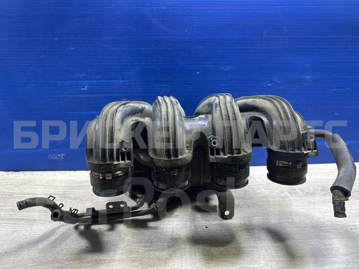 Коллектор впускной на Хендай Соната V поколение NF 2831025081