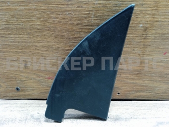 Накладка двери внутренняя задняя левая на Киа Шума 2 поколение 0K2A168560C