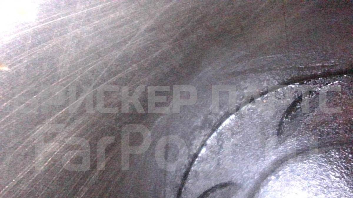 Двигатель (мотор, ДВС) AJ (2KM) на Мазда Трибьют 1 серия EP AJ