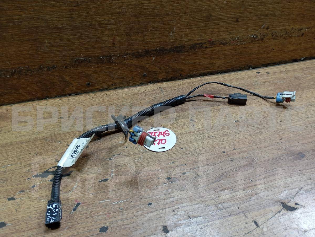 Проводка салонная (коса, жгут салона) на ВАЗ Лада Приора 2170, 2171, 2172 21703724214