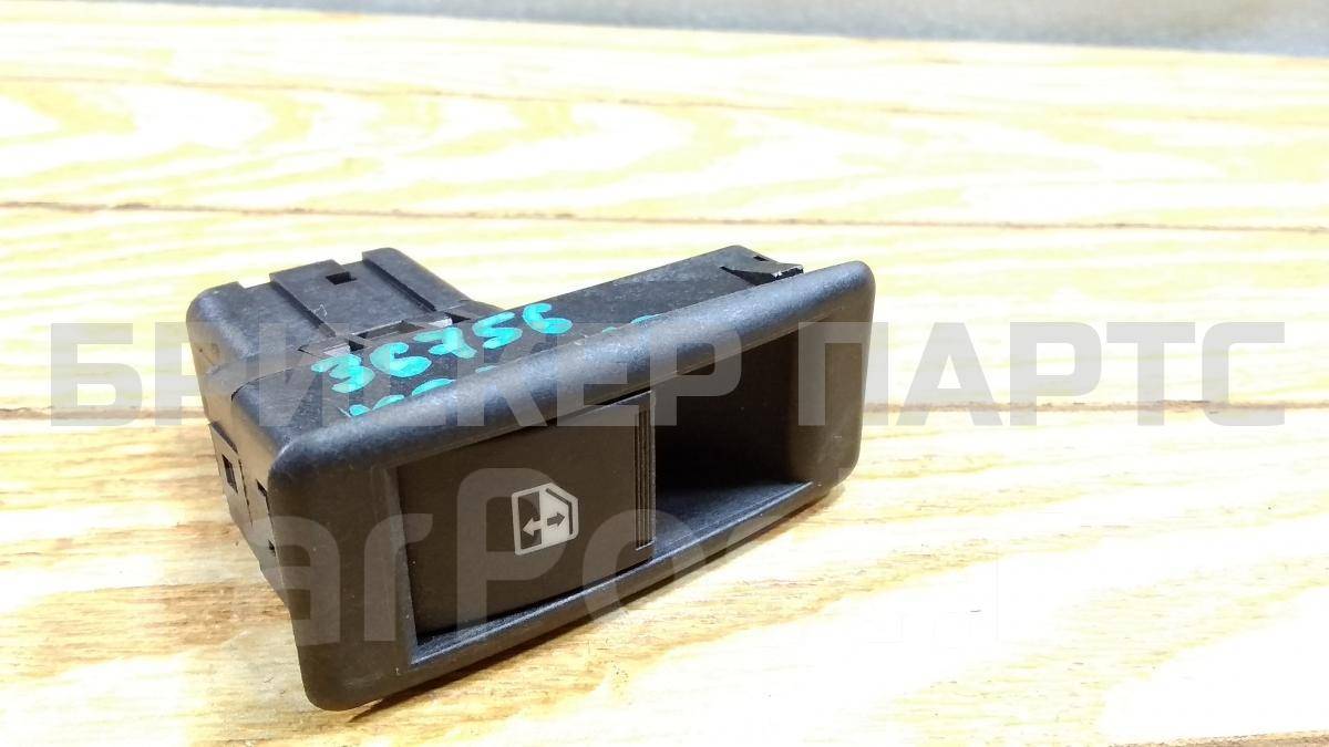 Кнопка стеклоподъемника на Лада Калина 1 поколение 1118370961311