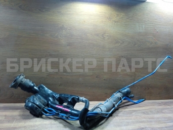 Горловина бензобака на Фиат Альбеа 1 (178) 46808459
