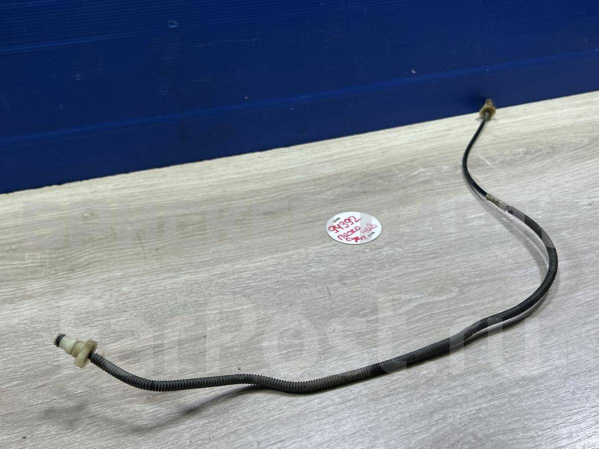 Трубка сцепления на Пежо 408 I 9670275580