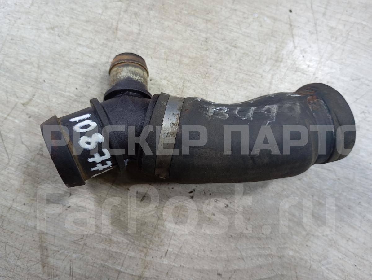 Фланец / тройник на ЗАЗ Вида Седан SF69501303140