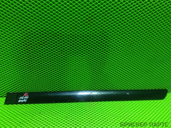 Молдинг задней левой двери для Сузуки Форэнза 1 поколение