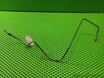 Трубка тормозная для Шевроле Эванда V200